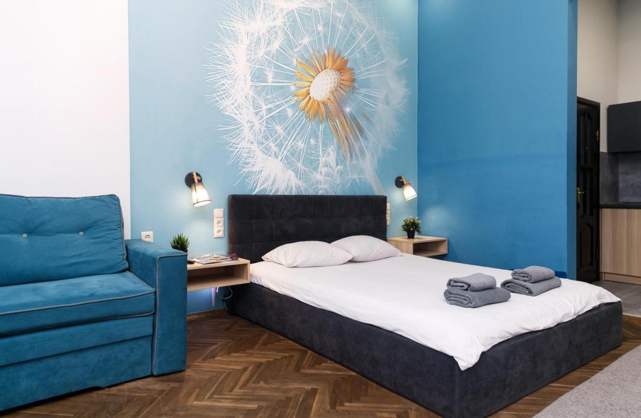 Main Square Apartment Good Stay In The City Center Lviv Exterior photo